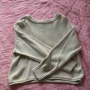 American eagle sweatshirt
